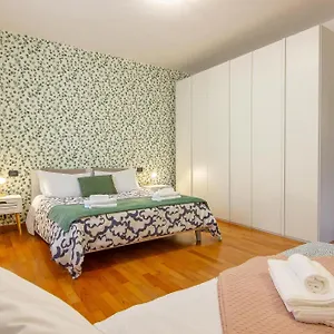Casa Olivia Private Garden & Parking Vicenza