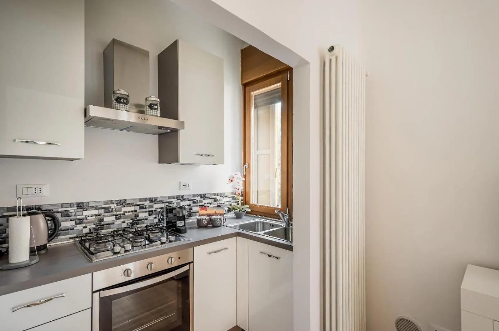 Appartamento San Marco House Vicenza 0*,