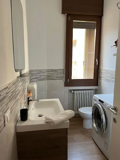 Appartamento San Marco House Vicenza 0*,  Italia