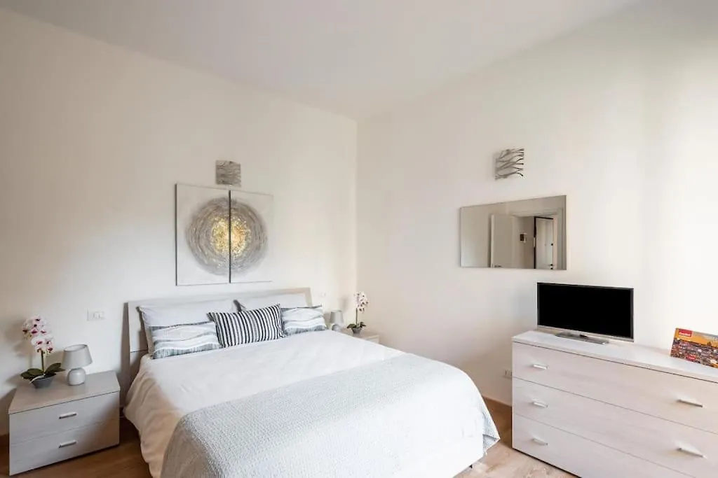 Appartamento San Marco House Vicenza